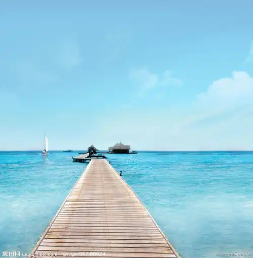 海景照片