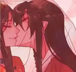 ins潮火动漫头像人间无趣,但有先生你
