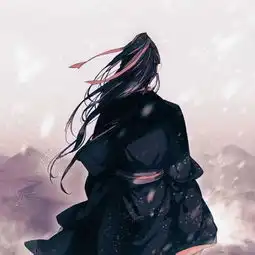 头像魏无羡