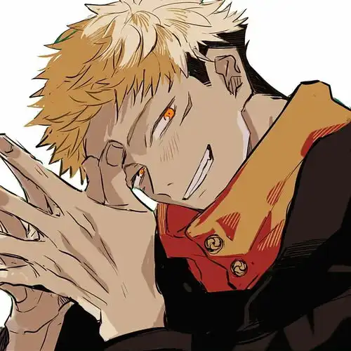 动漫男生头像是不是把委屈咽下去才会显得懂事一些