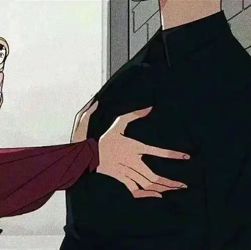 找个对象一起用情头