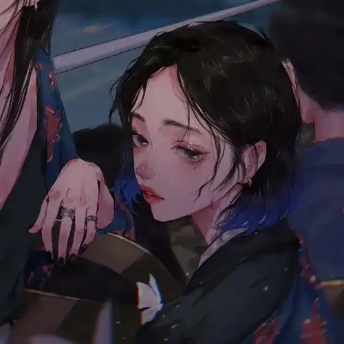 文案情头你是揉碎的日光,落入我梦境的一片温暖腾讯新闻