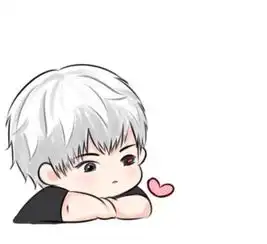 求这个图片的情侣头像,鸣人和雏田的情侣头像