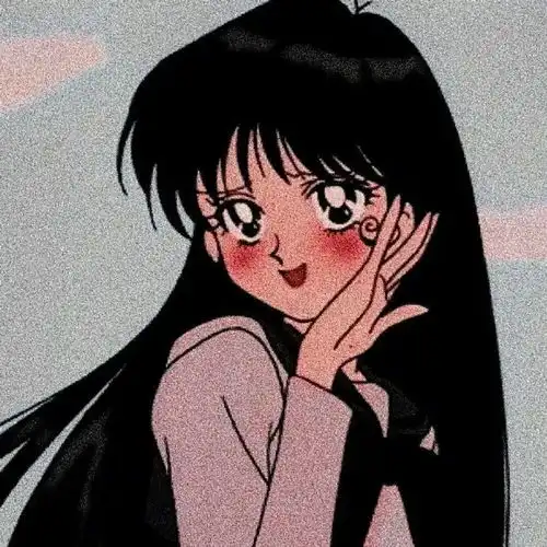 百看不厌的精美头像20210703