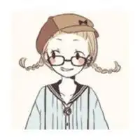 闺蜜三人各一张头像二次元可爱微信头像图片大全