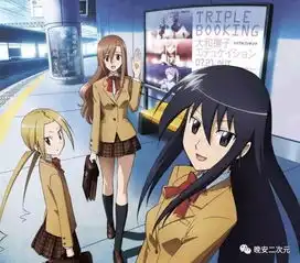 动漫中到底有哪些女生这么奔放大胆令人羡慕嫉妒恨啊