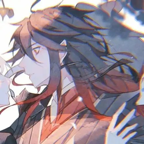 01收藏基头帅气,含古风