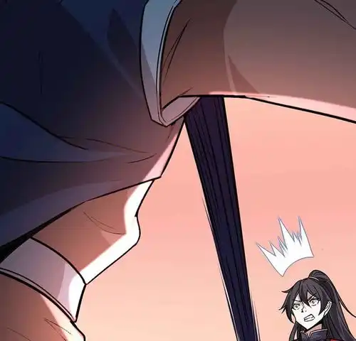仙帝归来第33话撕破脸皮爱奇艺漫画