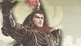 王者荣耀吕布天魔缭乱新模型展示,优化之后特效更加霸气