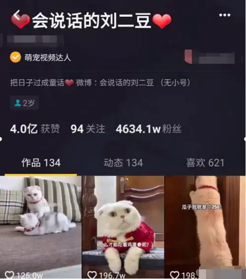 盘点抖音最奇葩的5大网红阿纯只能排第五,第一竟然不是人