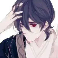qq头像男生高冷动漫男生高冷帅气的qq头像