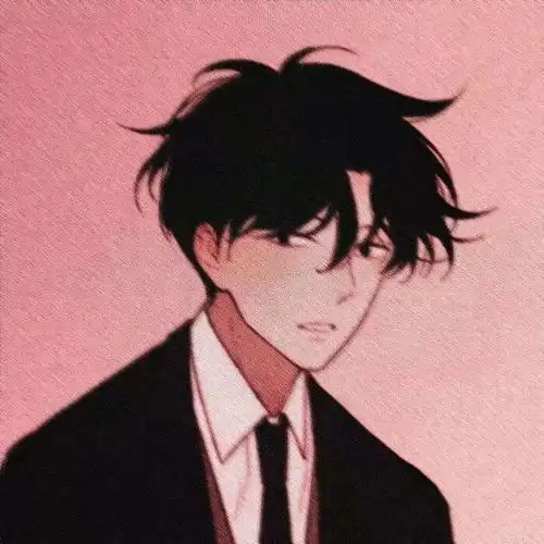 动漫男生头像下一次可以不可以换你,褪去一身骄傲,喜欢我到疯掉腾讯新闻