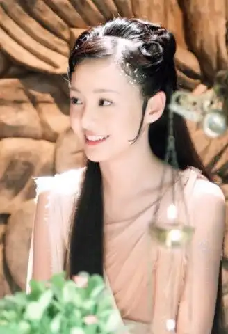 当青春斗剧组全员古装化,郑爽徐洋太好看,盖玥希变成贵妇