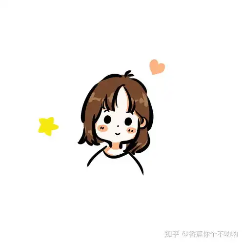 手绘,头像,定制