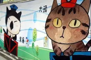 现代人吸猫,就爱它若即若离若隐若现,忽热忽冷忽近忽远