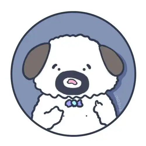 头像丨沙雕可爱的九人闺蜜头像