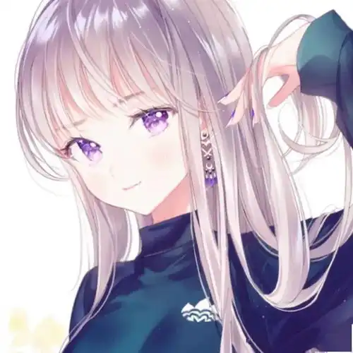 一波敲好看动漫女头