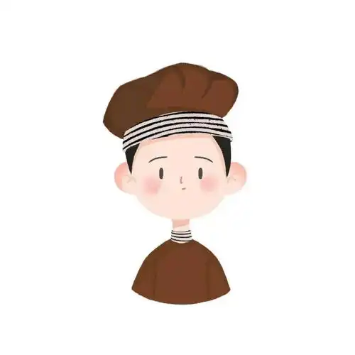 精选头像男生女生动漫闺蜜头像