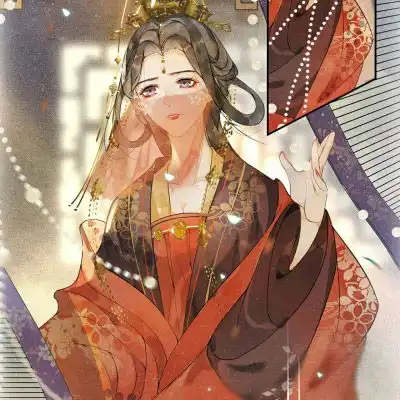 动漫小仙女头像古风梦幻比柠檬还萌吖