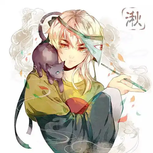 壁纸大鱼海棠381期