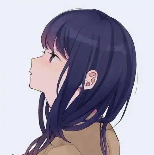 情头丨情侣头像