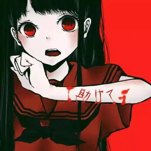 二次元动漫男女生头像大全