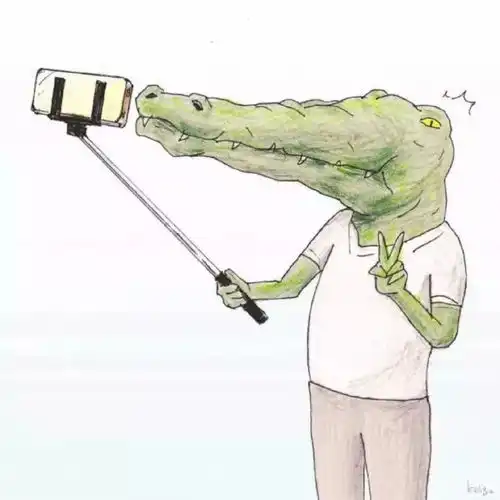 这霓虹漫画笑得我停不下来