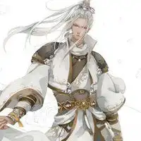 古典头像古风男生微信头像图片大全