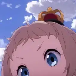 日漫少女心头像,情敌掉水里了,我们只能拍照