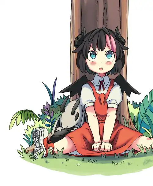 短篇小漫画烤红薯愚人篇帕拉甲乙丙丁家族