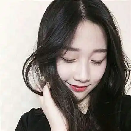 送上一些好看的女头像