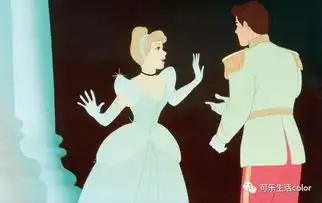 迪士尼又出公主专属婚纱今次小美人鱼系梦幻彩虹蓬蓬裙