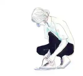 相信命中注定的不期而遇