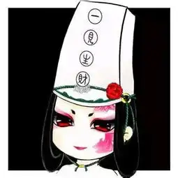 求q版漫画人物草图,越多越好,和心意的赏50