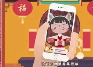 2018支付宝快速获取五福技巧附vr福字