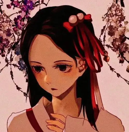 古风惊艳文案