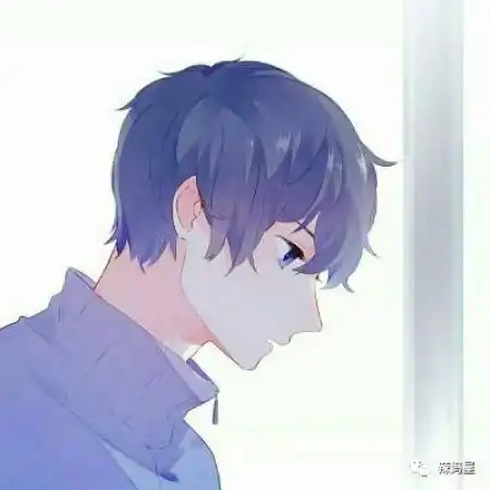 qq动漫情侣头像大全招惹我的是你喜欢我的也是你