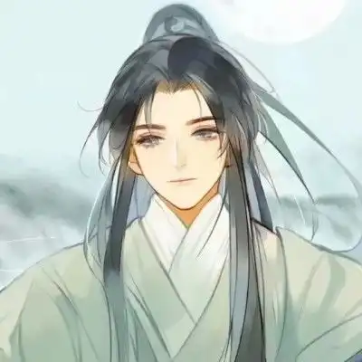 动漫男头还是改不了一不开心就冷淡的坏习惯