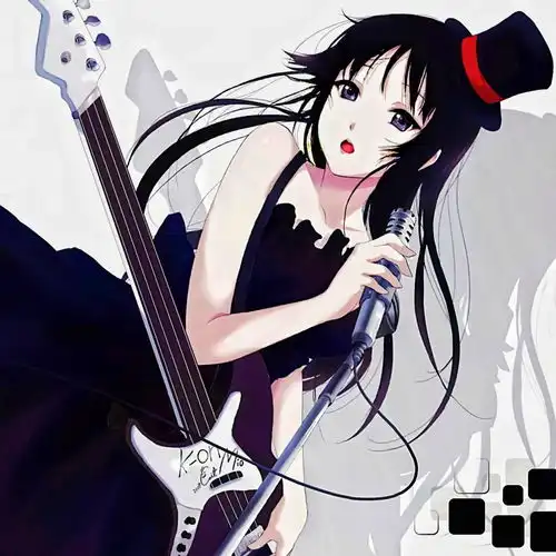 轻音少女日常音乐番中的入门神作,多年来看了多遍,而不觉腻味