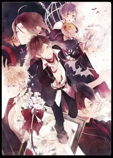帅得不现实盘点帅哥很多的动画黑子的篮球家庭教师hitmanreborn