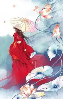 求大神给一些好看的超清古风图