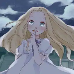 求这个的情侣头像,在线等