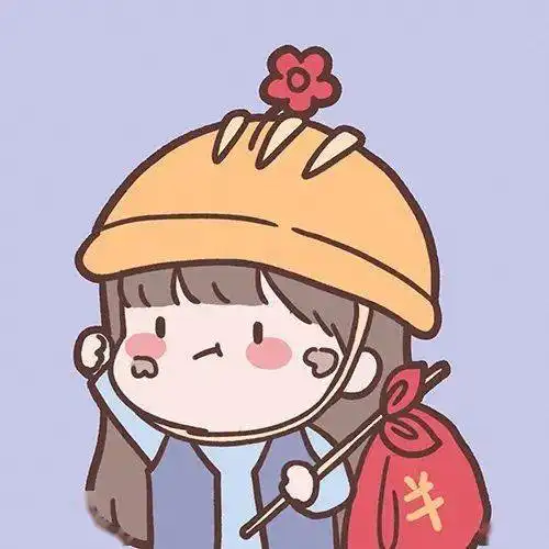 微信头像大全2021第一期头像