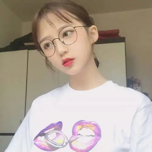 三人闺蜜头像,不要动漫的