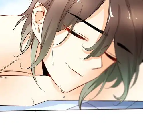 情兽不要啊第21话浴室里的裸男爱奇艺漫画