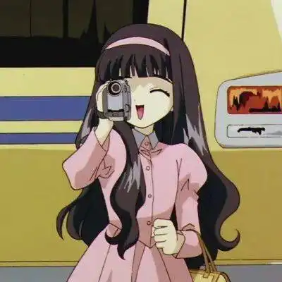 你们要的动漫头像都在这里啊