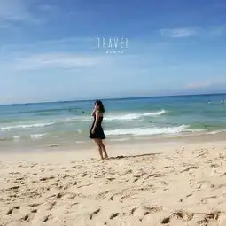 沙滩海景海鲜大餐游乐场我的平价奢华三亚之旅文末有惊喜