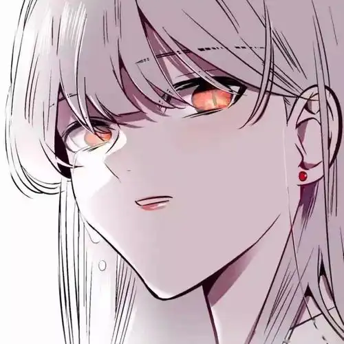动漫头像,女生可以懒到什么程度