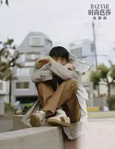 你以为盐系男孩只是花瓶摆设戏痴坂口健太郎给你答案