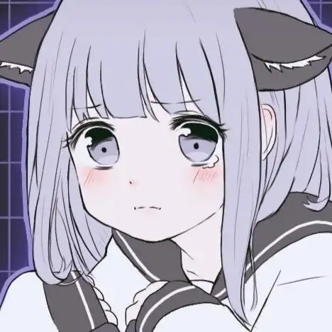 可爱到爆的动漫女头